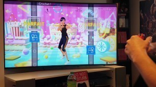 'Fitness Boxing 2 : on bouge sur le test Switch !'