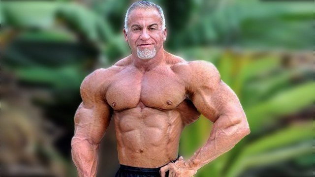 'Best Of -- Over 50\'s Years Old Fitness Body Transformations (MOTIVATION)!!!'