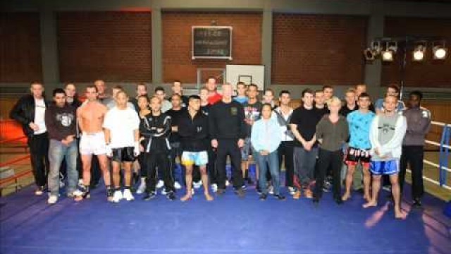 'Cobra Gym Hilden - Jahresrückblick 2010'