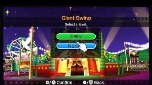 'Circus Zone - Active Life Magical Carnival - Wii Workout Games'