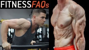 'Master Your Bodyweight With FitnessFAQs!'