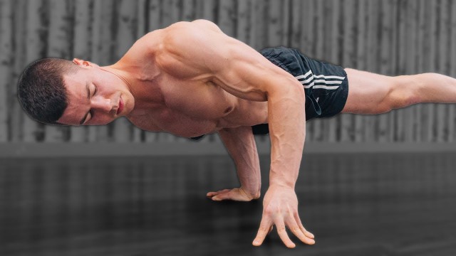 'Top 3 Calisthenics Skills Everyone Can Learn'