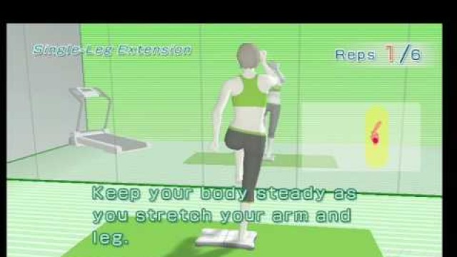 'Wii Fit Plus Review'