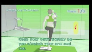 'Wii Fit Plus Review'