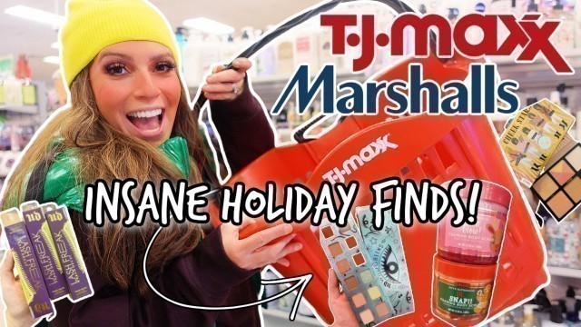 'I FOUND EVERYTHING IN ONE HOUR! HOLIDAY KITS, BENEFIT COSMETICS, BODY SCRUBS, URBAN DECAY & MORE'