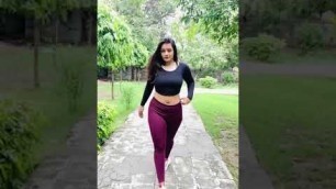 'Indian fitness girl motivation bodybuilder(2)'