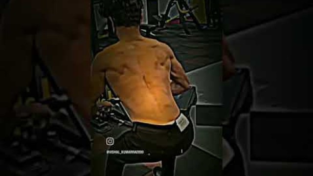 'fitness body ❤️stutas 2023 ❣️ New video stutas video 