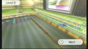 'Wii Workouts - Wii Fit Plus - Skateboard Arena'
