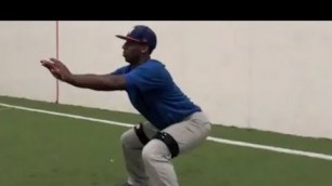 'Baseball Drills | Workout | Core Strength | Leg Strength'