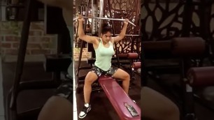 '#Shivani gupta# || #Indian fitness girl# || Life is better when you are smiling'