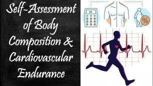'Quarter 3 – Module 2 Self-Assessment-Body Composition and Cardiovascular | HOPE 2'