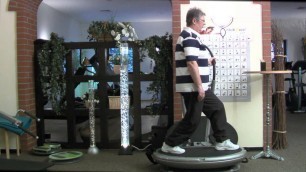 'Fitness Fabrik Image Video'