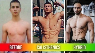 'Why I Stopped Calisthenics | FitnessFAQs Podcast #22 - Dejan Stipke'