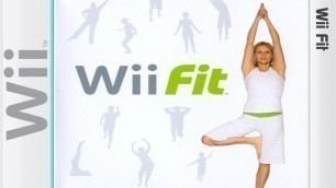 'Wii Fit - Wii [LongPlay]'