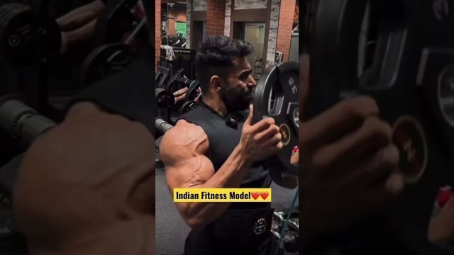 'Top Indian Fitness Models❤️Trending Shorts✅Viral TikTok