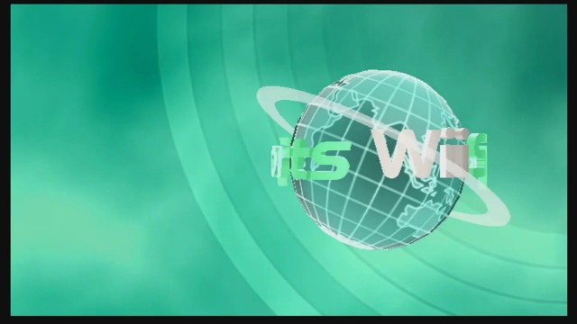 'Random Wii Sports Fitness Test #16'