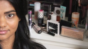 'One Brand Makeup Tutorial ♥ Benefit Cosmetics | Zahrah Aliyah'