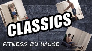 'Fitness zu Hause Classics'