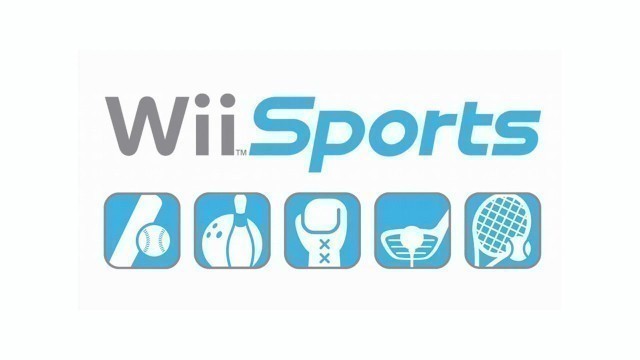 'Wii Fitness - Results OST | Wii Sports'