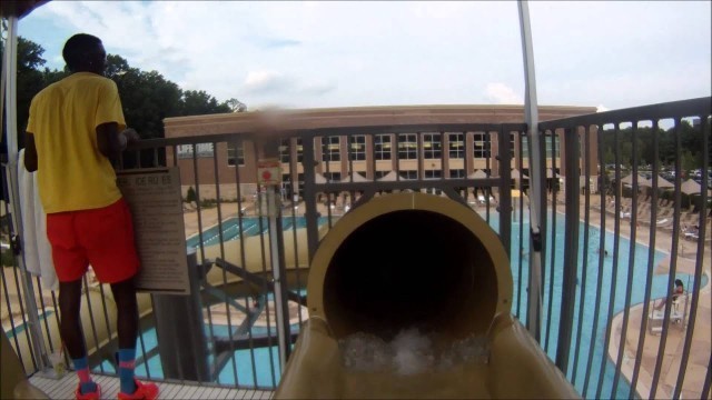 'Lifetime Closed Slide Reston'