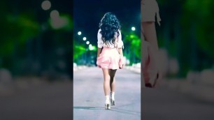 'Indian fitness girl srish video #shorts #Fitness  #indian #srish #viral'