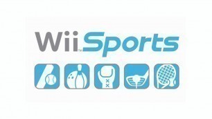 'Wii Fitness - Test OST | Wii Sports'