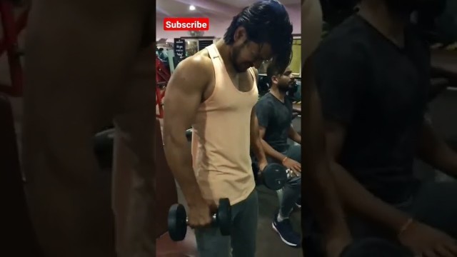 'Indian Gym lover aesthetic motivation Fitness model status for whatsapp'