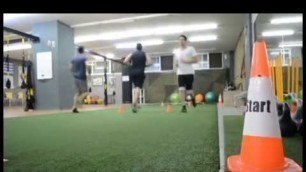 'FIT TEST DAYS April 2016 Cardio Challenge - Papazoglou Fitness'
