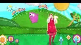 'Mary Had a Little Lamb - Just Dance 2014 for Kids - Wii U Fitness'
