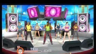 'Hip Hop - Exerbeat - Wii Workouts'