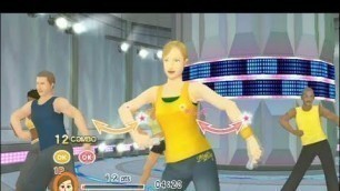 'Exerbeat - Wii - Dance Exercises: Aerobics'
