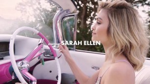 'She\'s got the magic! Sarah Ellen x Benefit Cosmetics Australia'