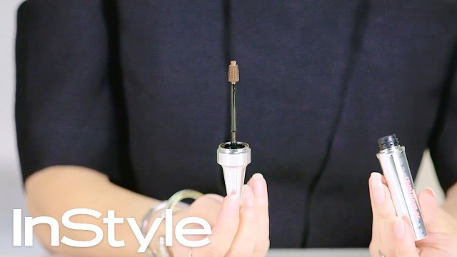'Product Review | Benefit Cosmetics 3D Browtones Instant Color Highlights | InStyle'