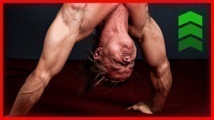 'Turn Your Weakness into Strength | FitnessFAQs Podcast #27 - Sondre Berg'