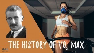 'Ep 2:  History of Endurance Test | VO2 Max | Force Velocity Curves'