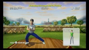 'Classic Game Room HD - EA SPORTS ACTIVE for Wii review'