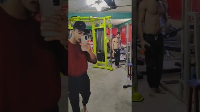 'Aram ata hai gym motivation video☮️