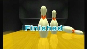 'Nintendo Wii Sports 2006 Original Hardware Fitness Age Test 24 Years Old :D'