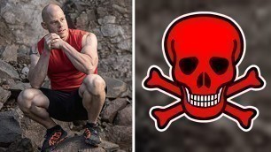'The Dangers of Exercise Dogma | FitnessFAQs Podcast #17 - Red Delta Project'