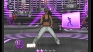'Zumba high intensity - Don\'t Let Me Down / Swing (Wii)'