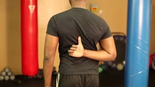 'Anterior Scalene Stretching Exercises : Functional Fitness Tips'