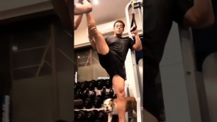 'Salman Khan Very Awesome Zeem Body Fitness Special Status short video'