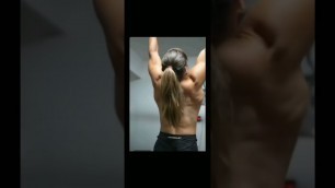 'gym girl video@entertainment video@body fitness#outstanding body fitness#shorts'