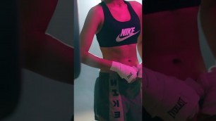 'Sexy Workout 