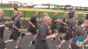 'FDNY Fire Academy: An Overview of the FDNY Fire Academy’s Physical Fitness Standards'
