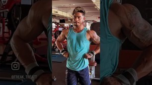 'Big Boy Now | body transformation video| #youtubeshorts #fitness #whatsappstatus'