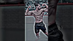 'steel man fitnessFAQs motivation video#youtubeshorts #shorts #hdfitneshfaqs'