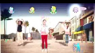 'Ready or Not - Bridget Mendler - Just Dance 2014 for Kids - Wii U Fitness'