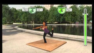 'Cardio Challenge - Get Fit with Mel B - Wii Workouts'