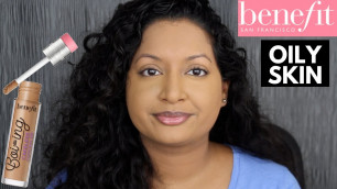 'Benefit Cosmetics Boi-ing Cakeless Concealer Review I 1 Week Wear Test'